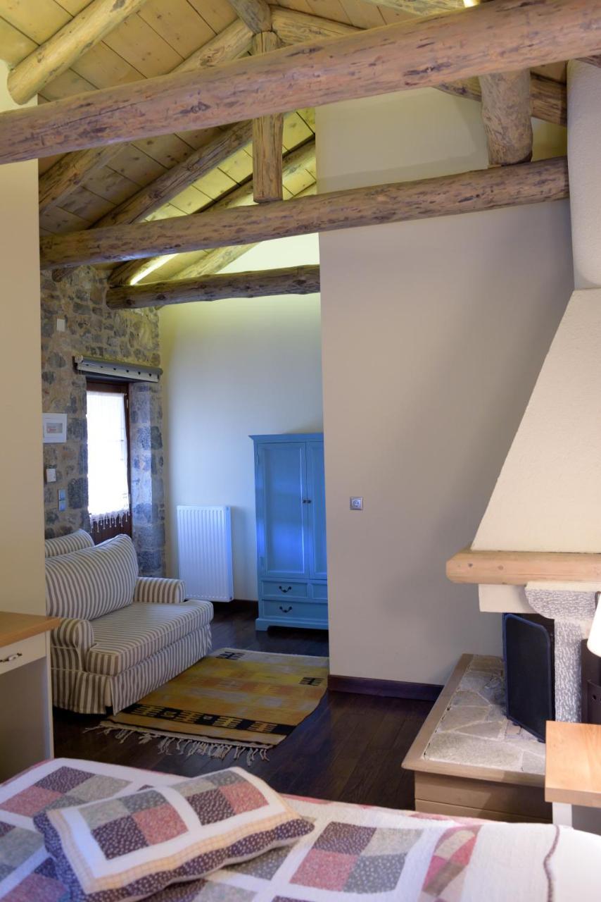 Argyriou Wine Tasting Guest House  - pic #5