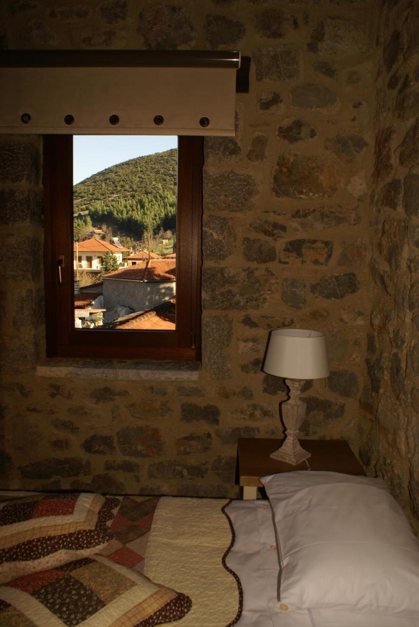 Argyriou Wine Tasting Guest House  Argyriou Wine Tasting Guest House