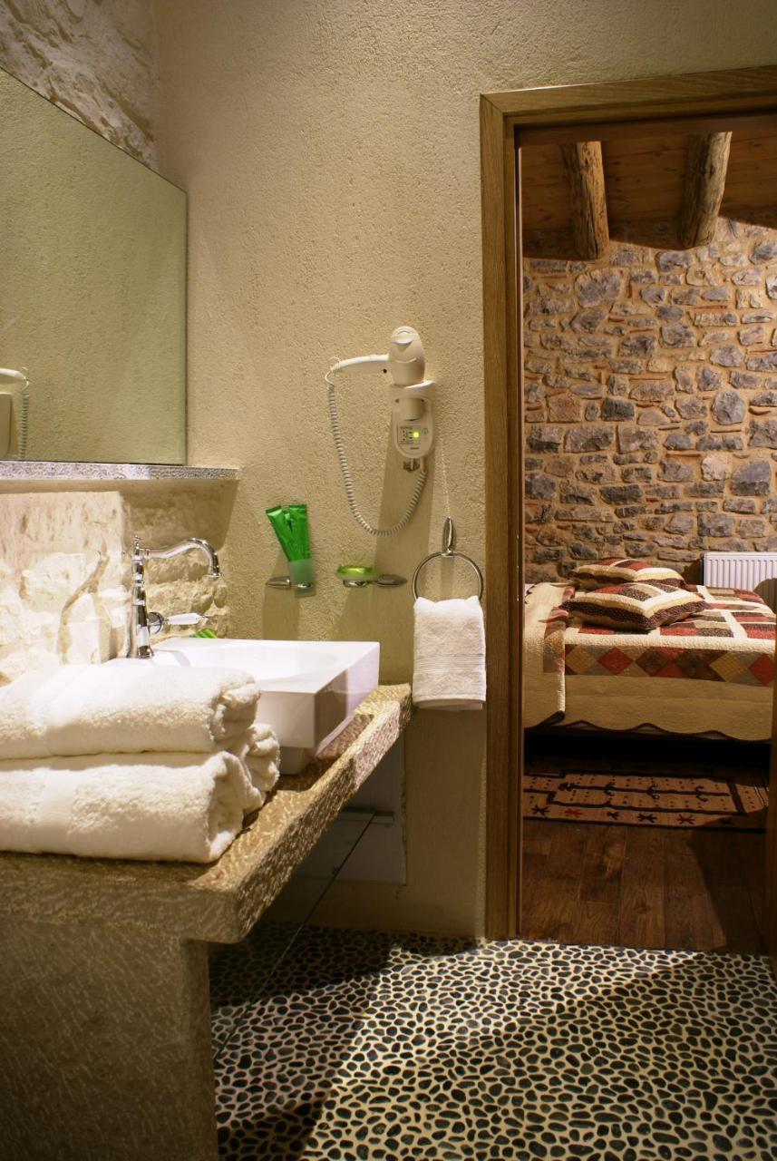 Argyriou Wine Tasting Guest House  - pic #14