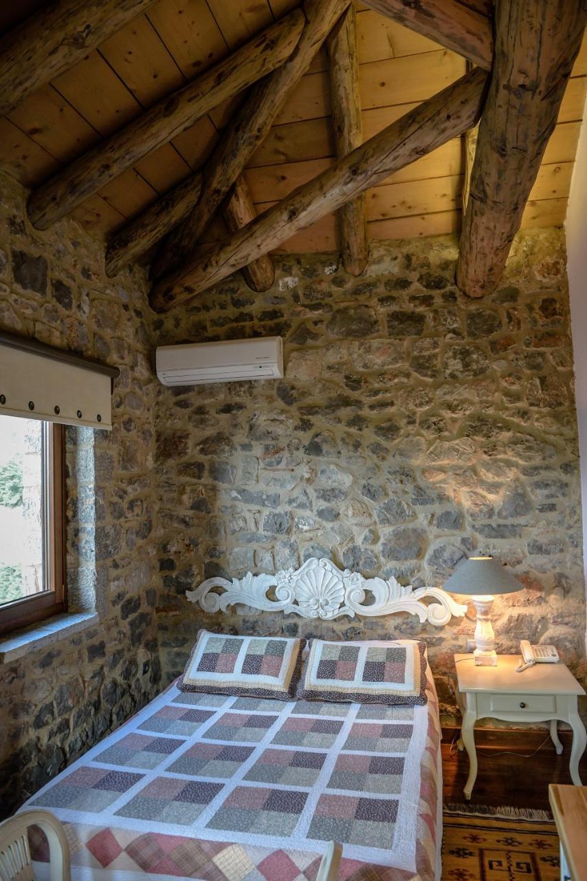Argyriou Wine Tasting Guest House  - pic #8