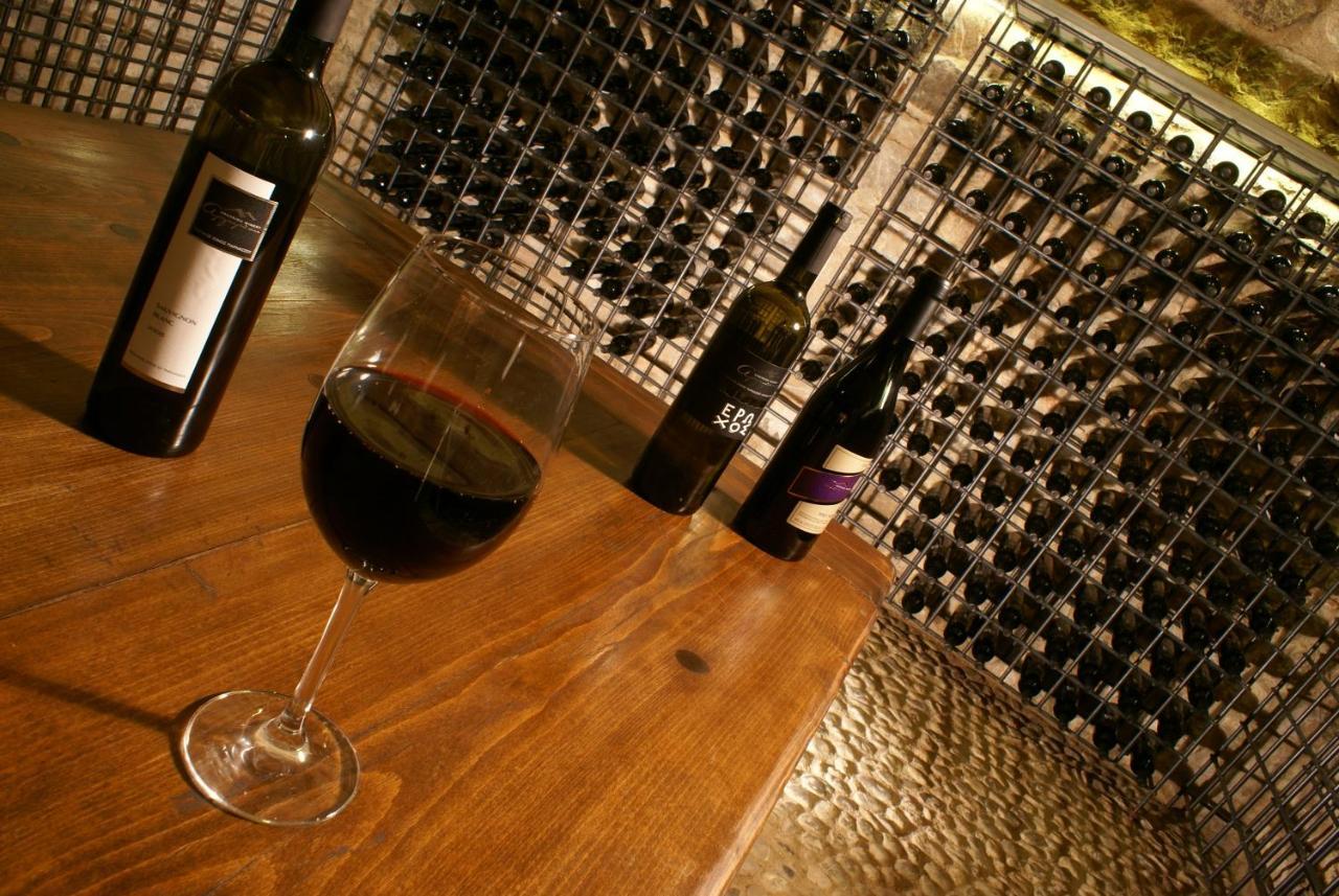 Argyriou Wine Tasting Guest House  - pic #19
