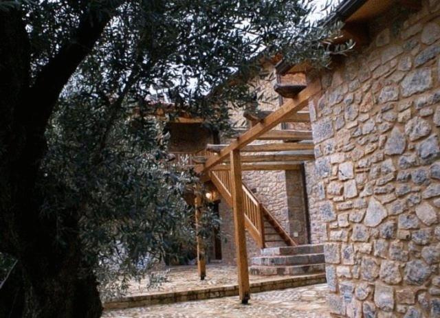 Argyriou Wine Tasting Guest House  - pic #18