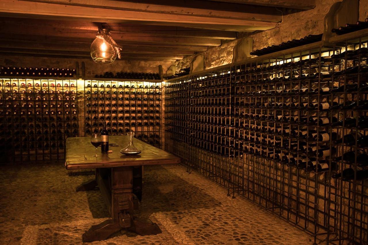 Argyriou Wine Tasting Guest House  - pic #21