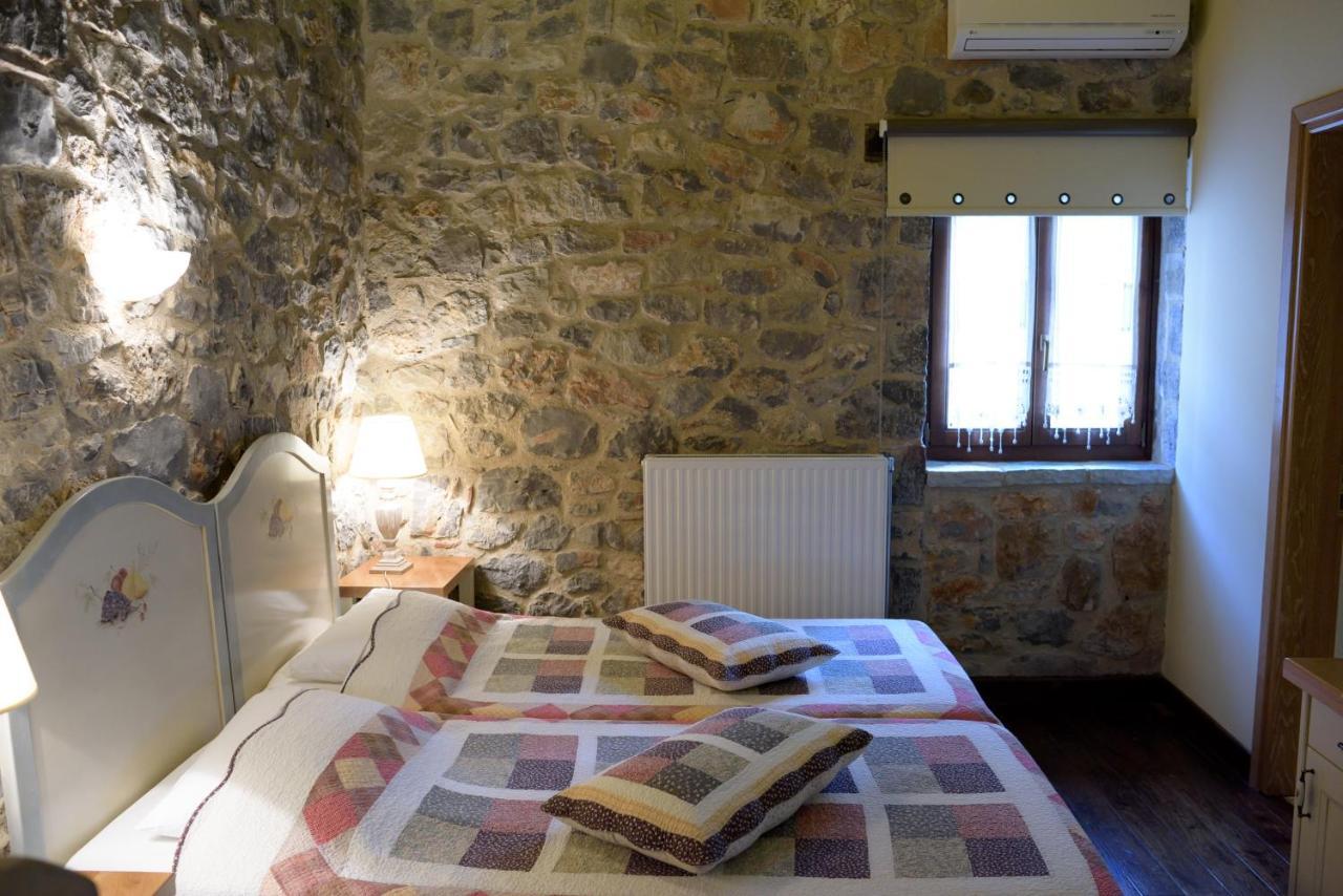 Argyriou Wine Tasting Guest House  - pic #6