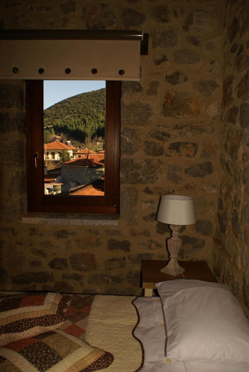 Argyriou Wine Tasting Guest House  - pic #25
