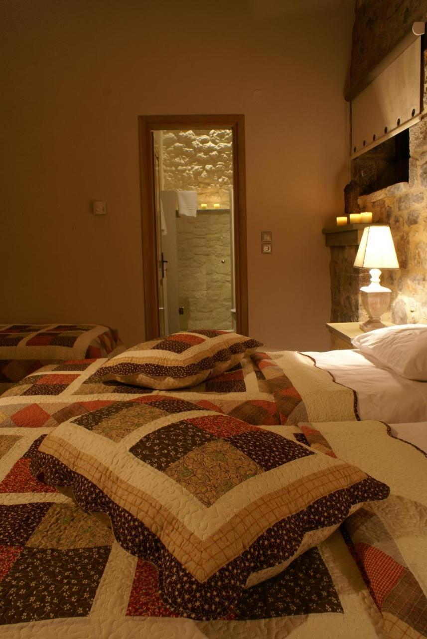 Argyriou Wine Tasting Guest House  - pic #30