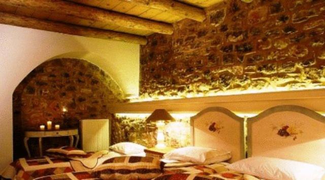 Argyriou Wine Tasting Guest House  - pic #22