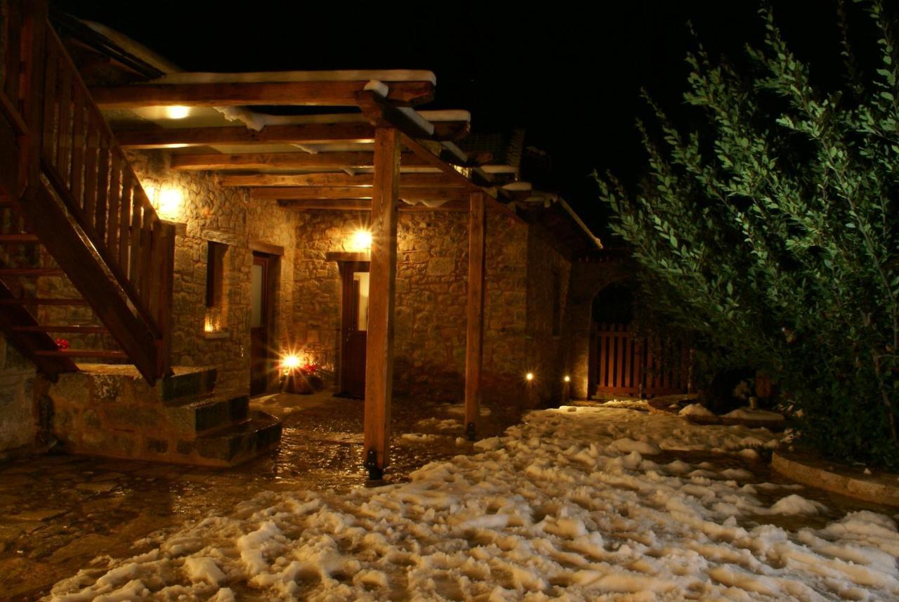 Argyriou Wine Tasting Guest House  - pic #17