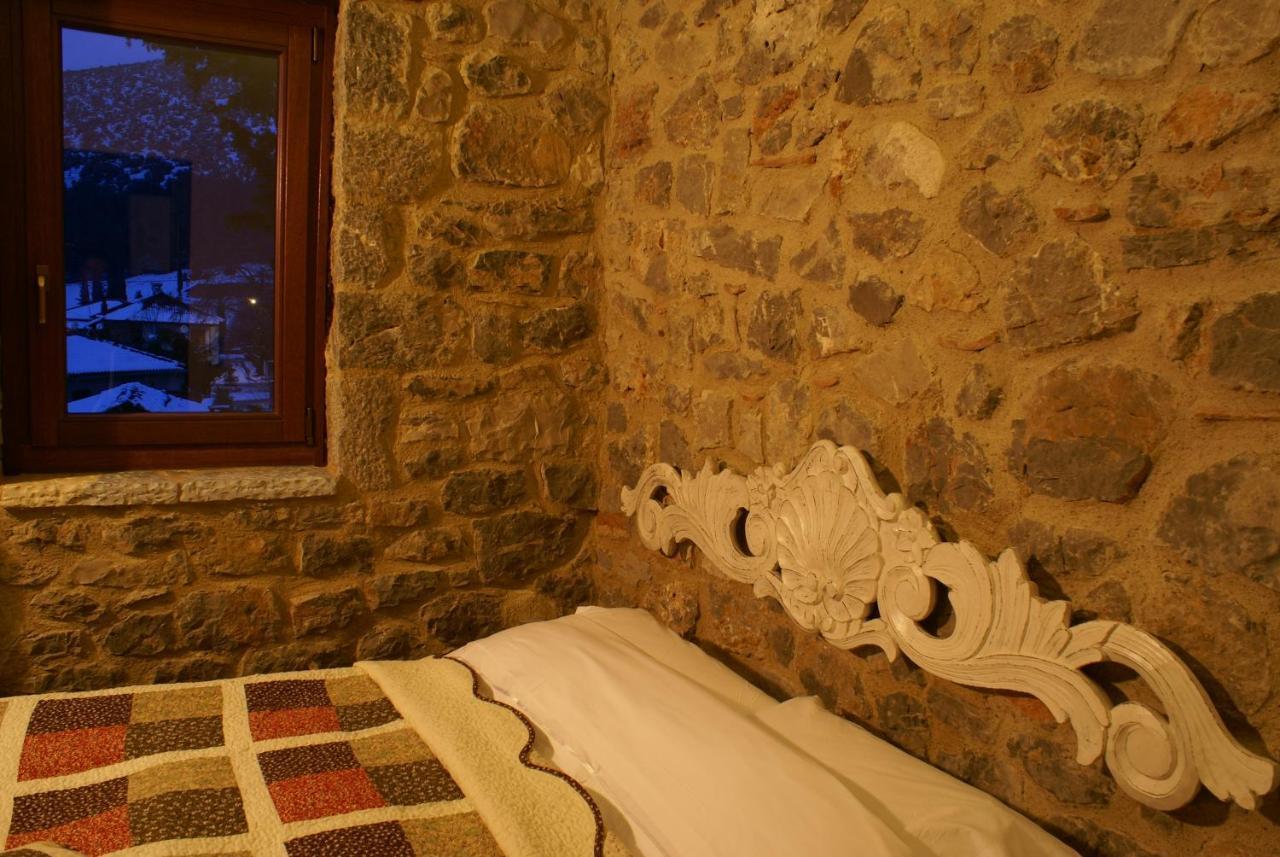 Argyriou Wine Tasting Guest House  - pic #27