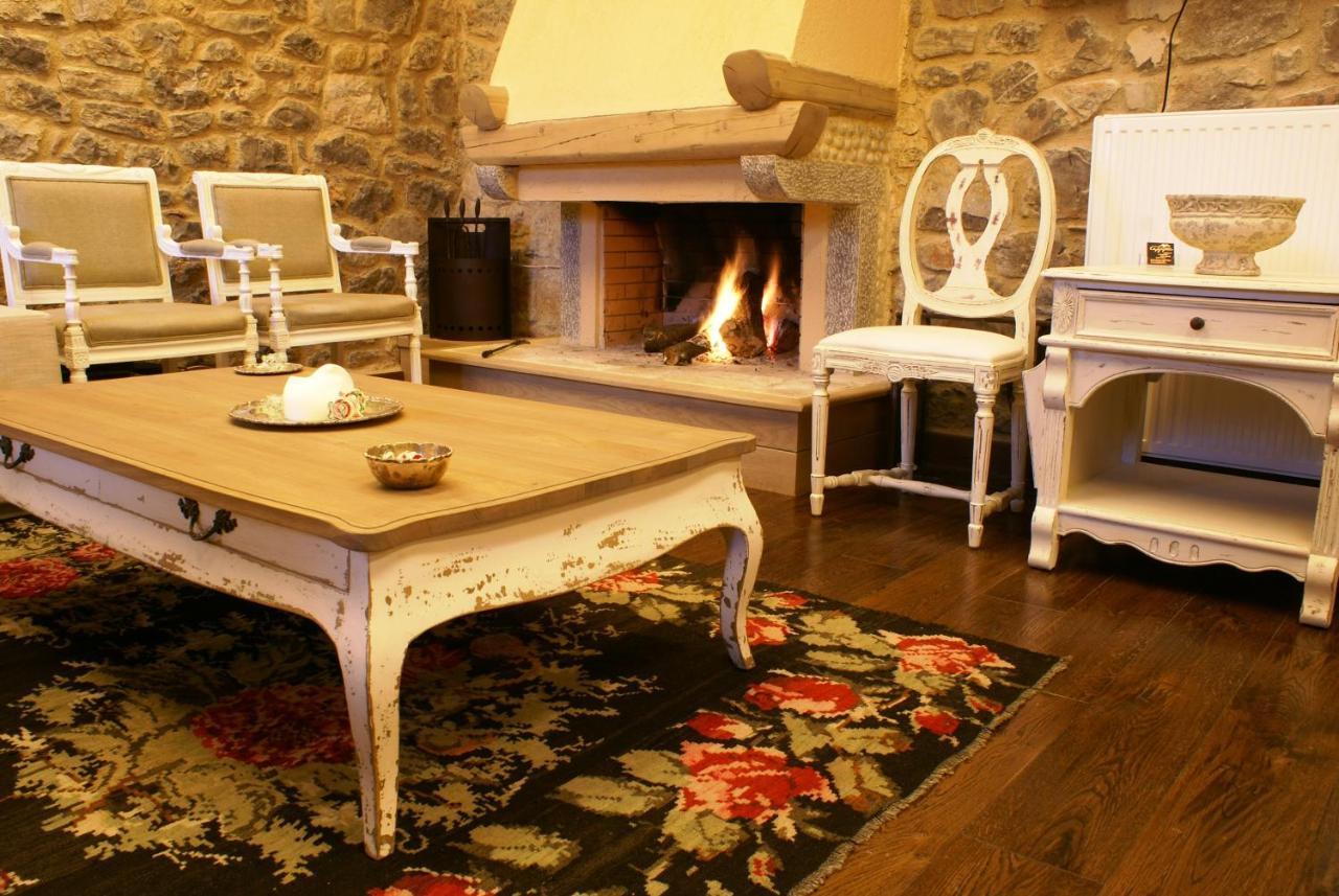 Argyriou Wine Tasting Guest House  - pic #3