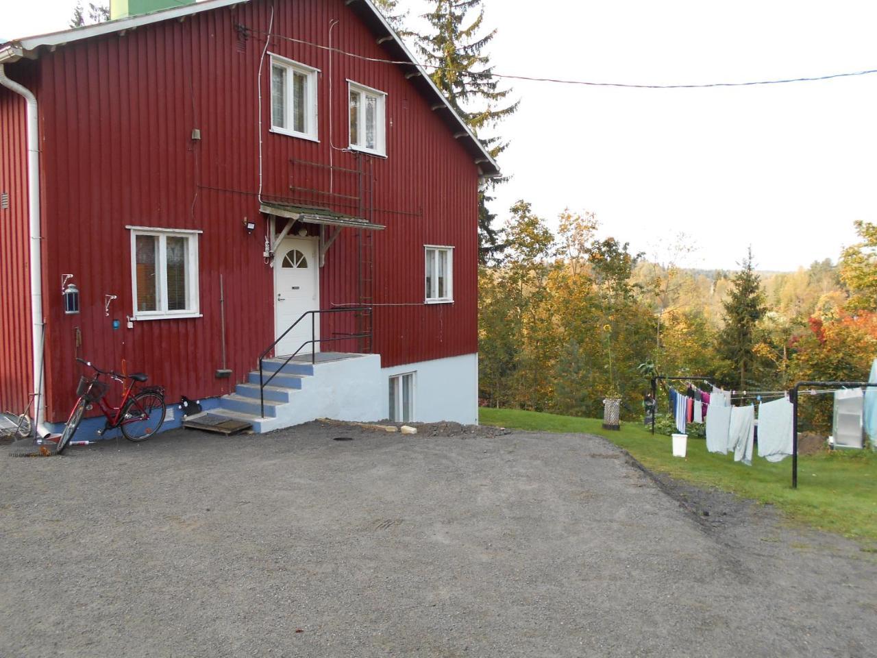 Pernion Majoitus Alakerta à Salo