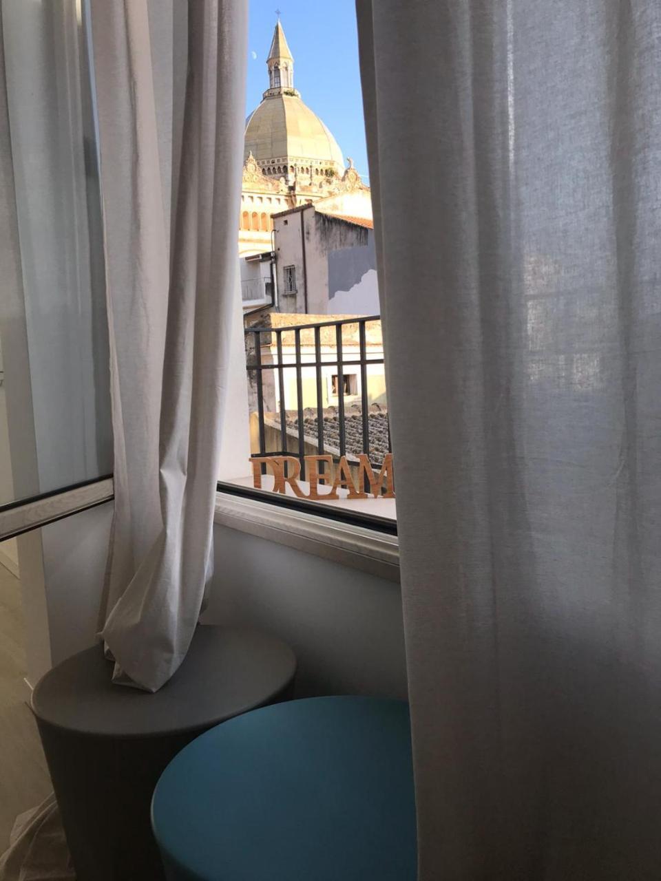 Guest House Regina Margherita em Favara