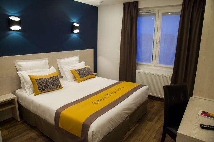 The Originals City, Le Relais Des Carnutes, Dreux West em Brezolles