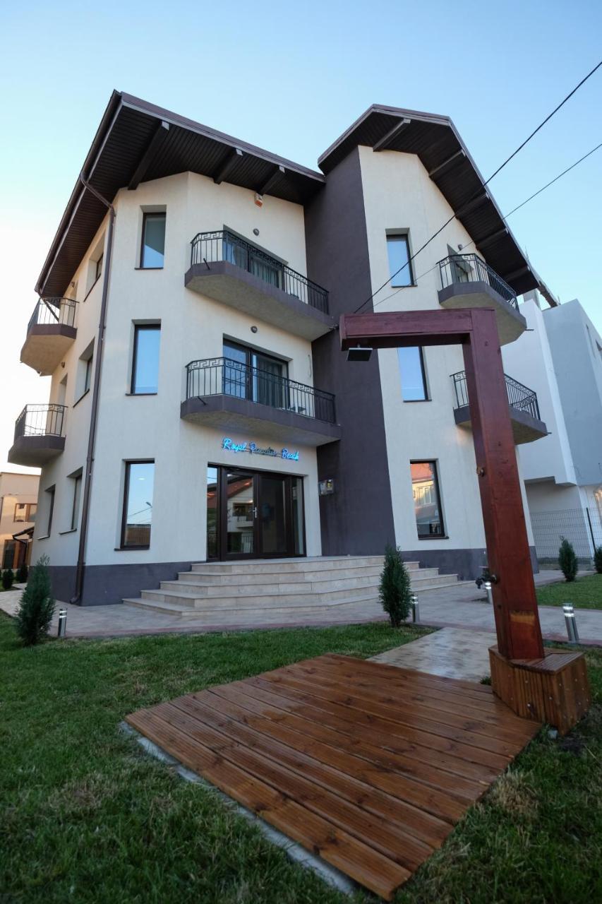 Pensiunea Royal Paradise Beach