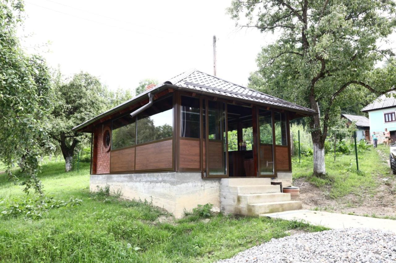 Hățașul Bunicului