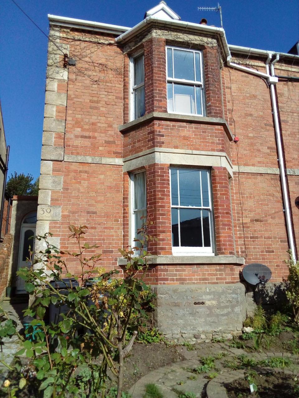 Town House Bridport Dorset in Dorset-region
