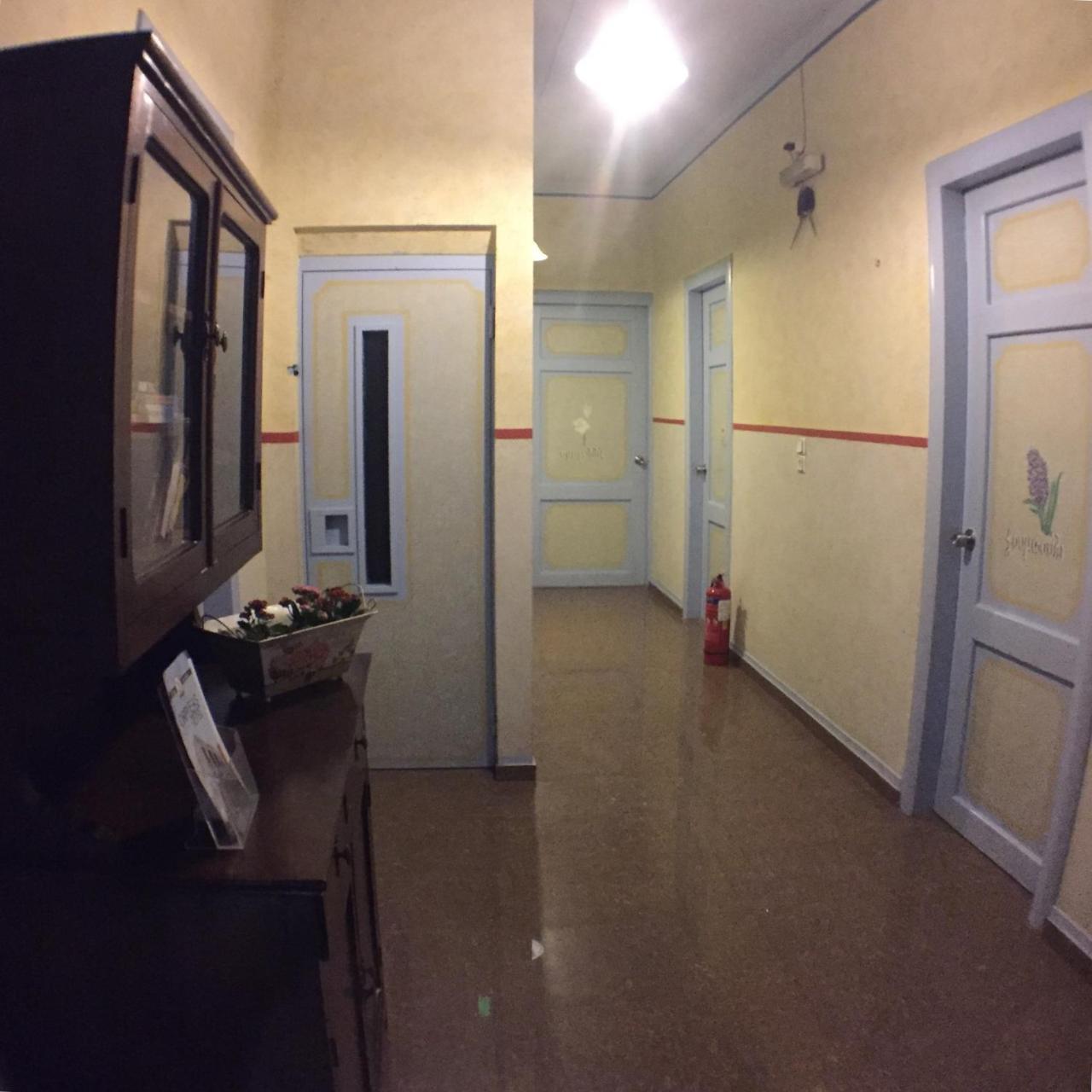 Orfeas Hotel 3 *