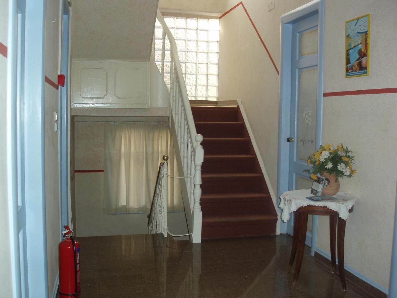 Orfeas Hotel 3 *