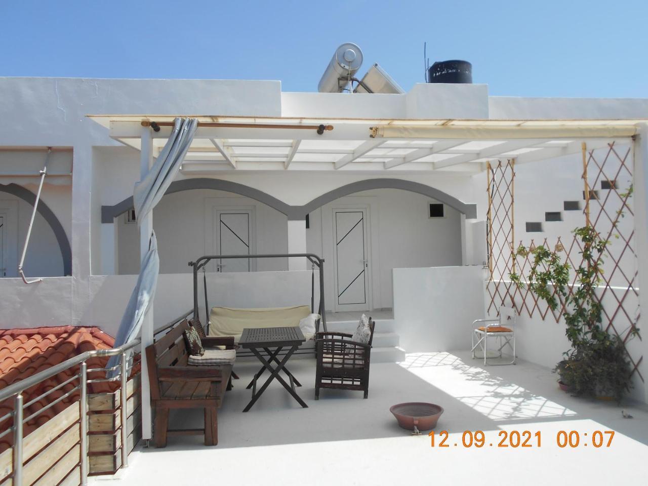 Garifalia Studios 
