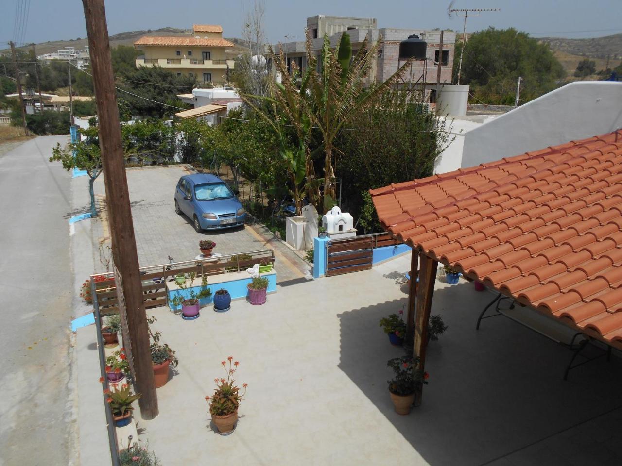 Garifalia Studios 