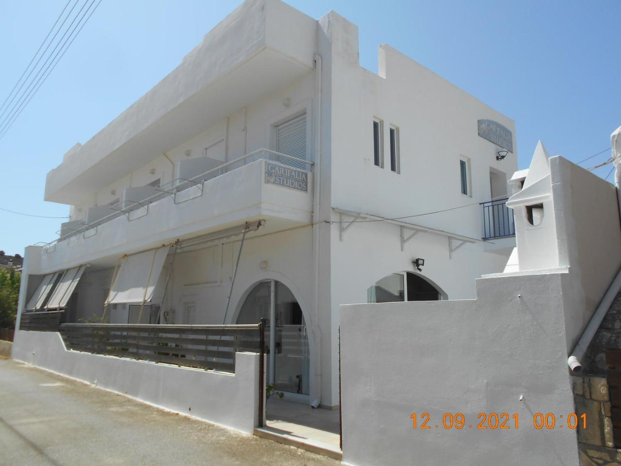Garifalia Studios 