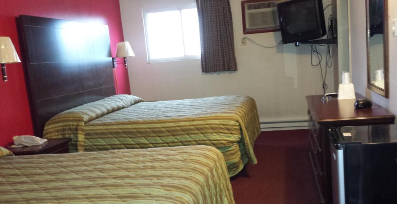 Hallmark Motel (Adults only) em Cinnaminson