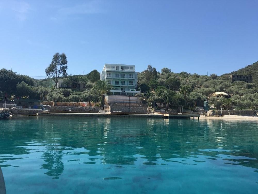 La Moda Beach Hotel in Kas-city