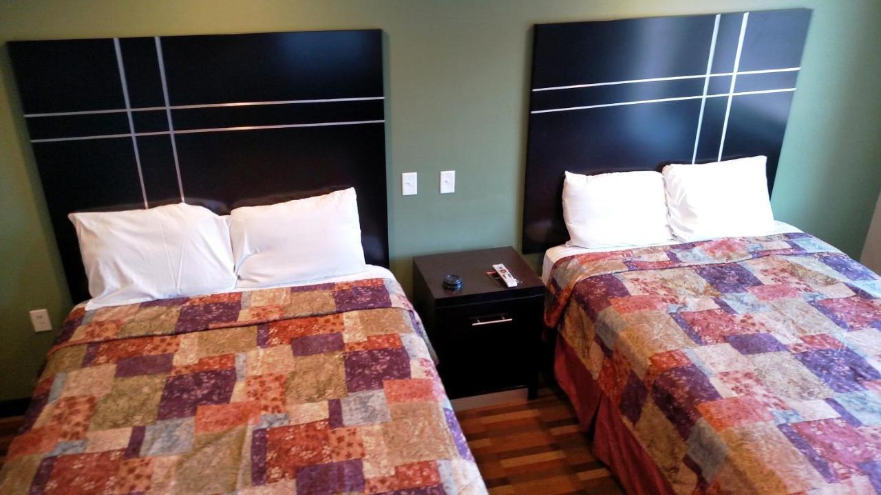 Gene's Motel em Cinnaminson