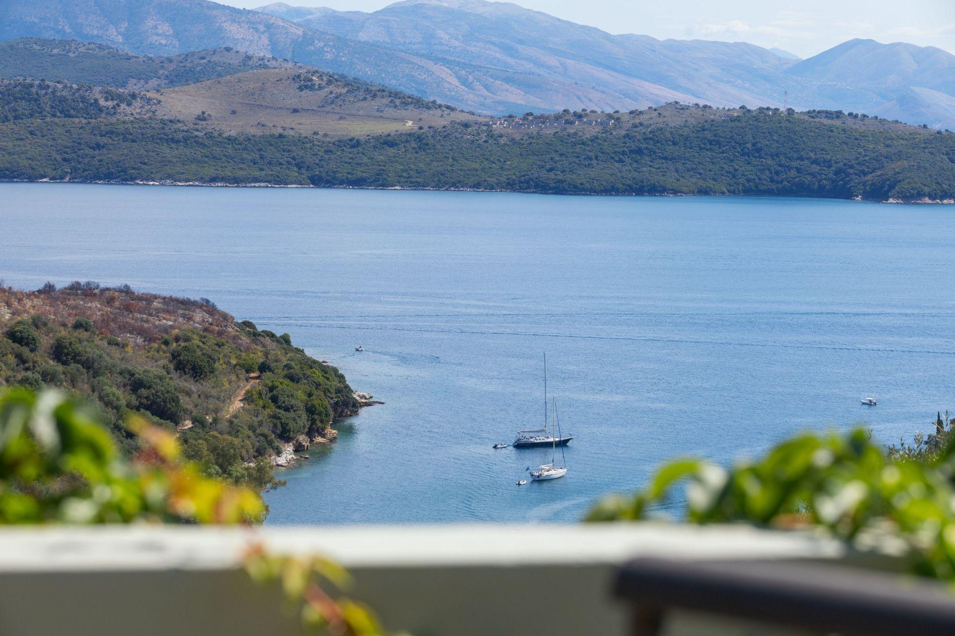 Kassiopi Villas
