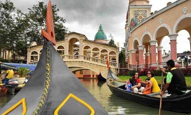 Sewa Villa Kota Bunga 2 Kamar 500ribu Semlm Full Wifi