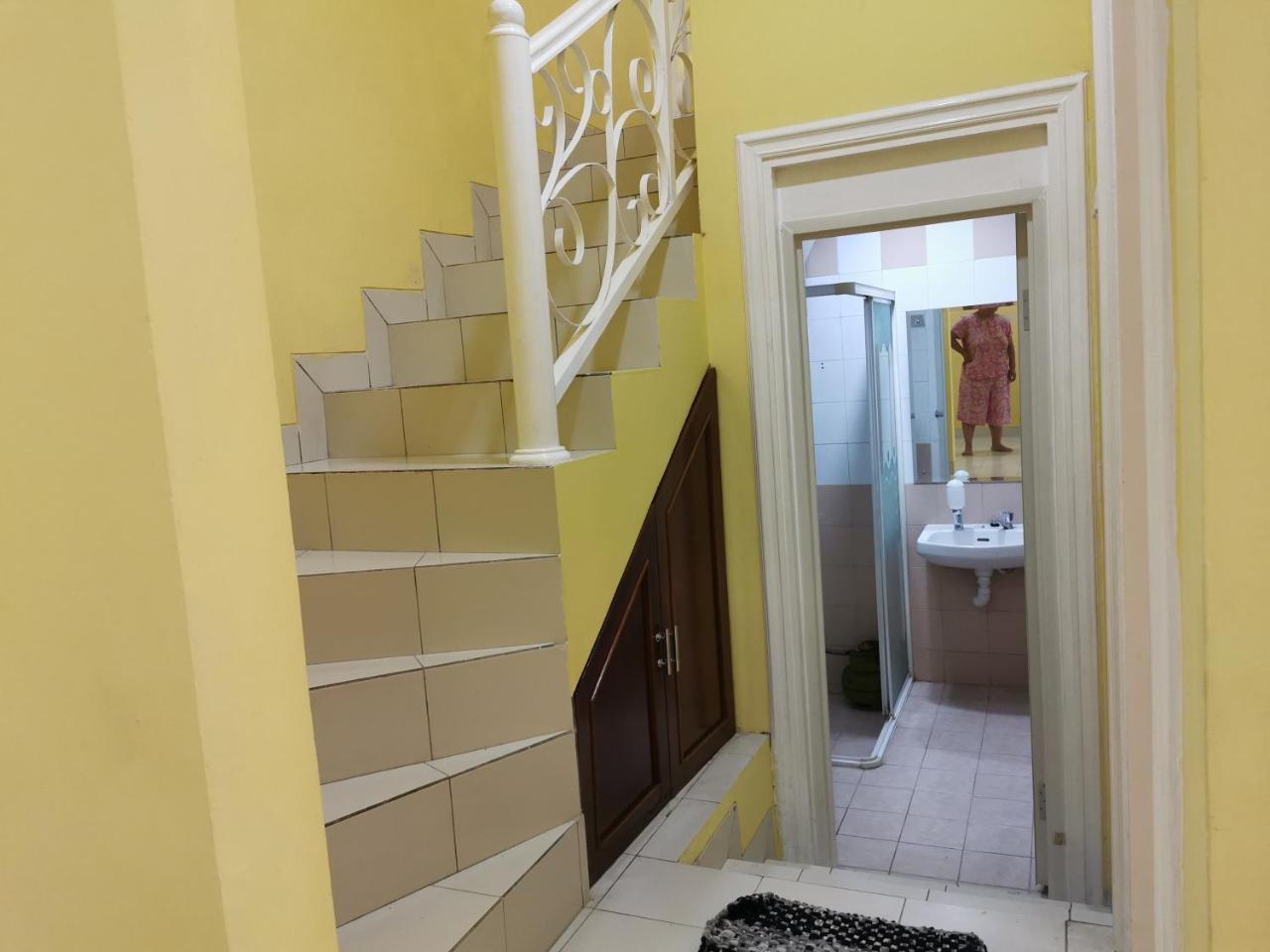 Sewa Villa Kota Bunga 2 Kamar 500ribu Semlm Full Wifi