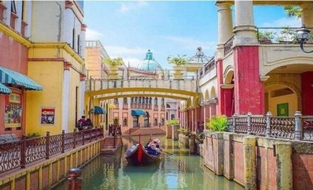 Sewa Villa Kota Bunga 2 Kamar 500ribu Semlm Full Wifi