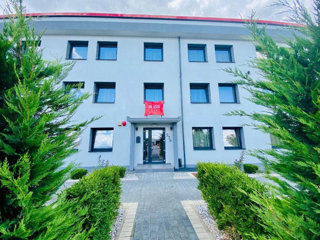 9. Apartament 2 Camere