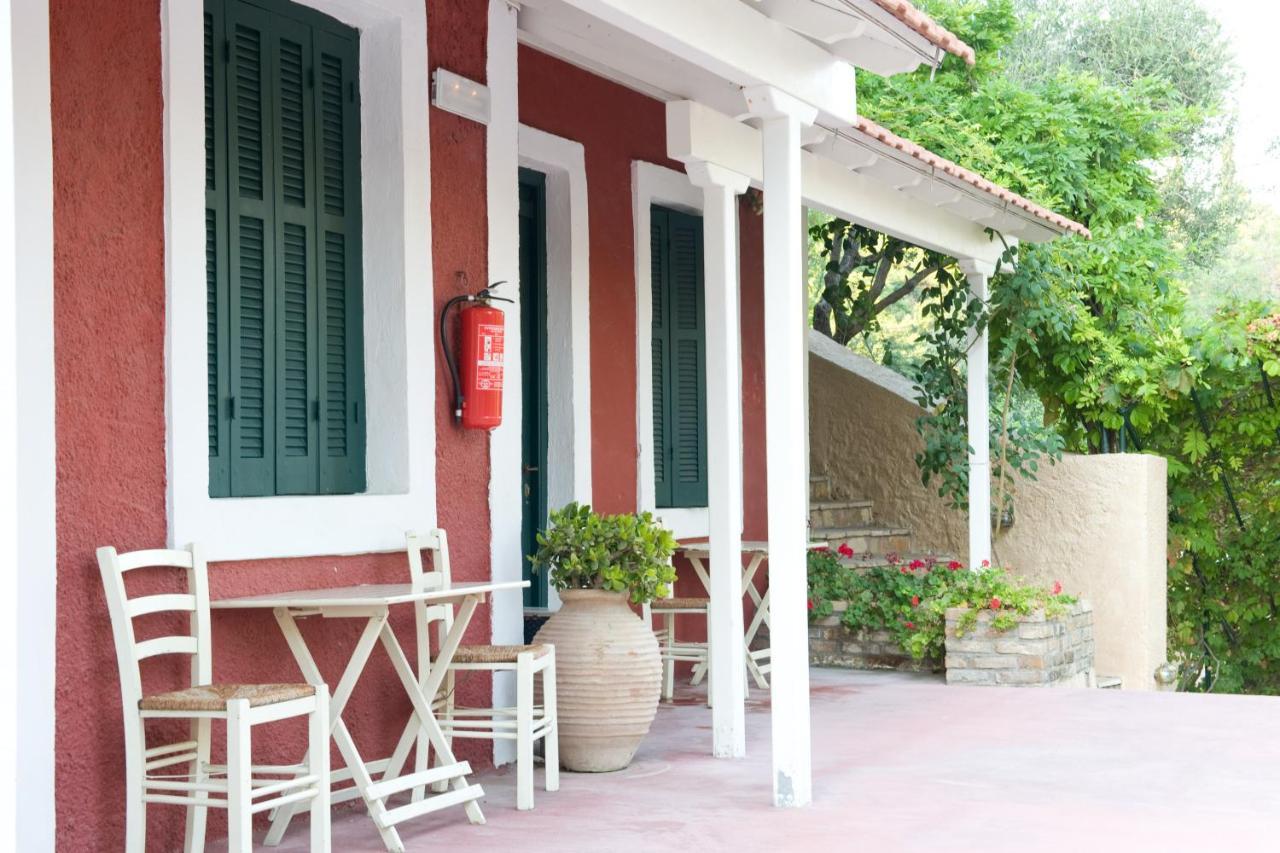 Zefiros Traditional 3 * - pic #12