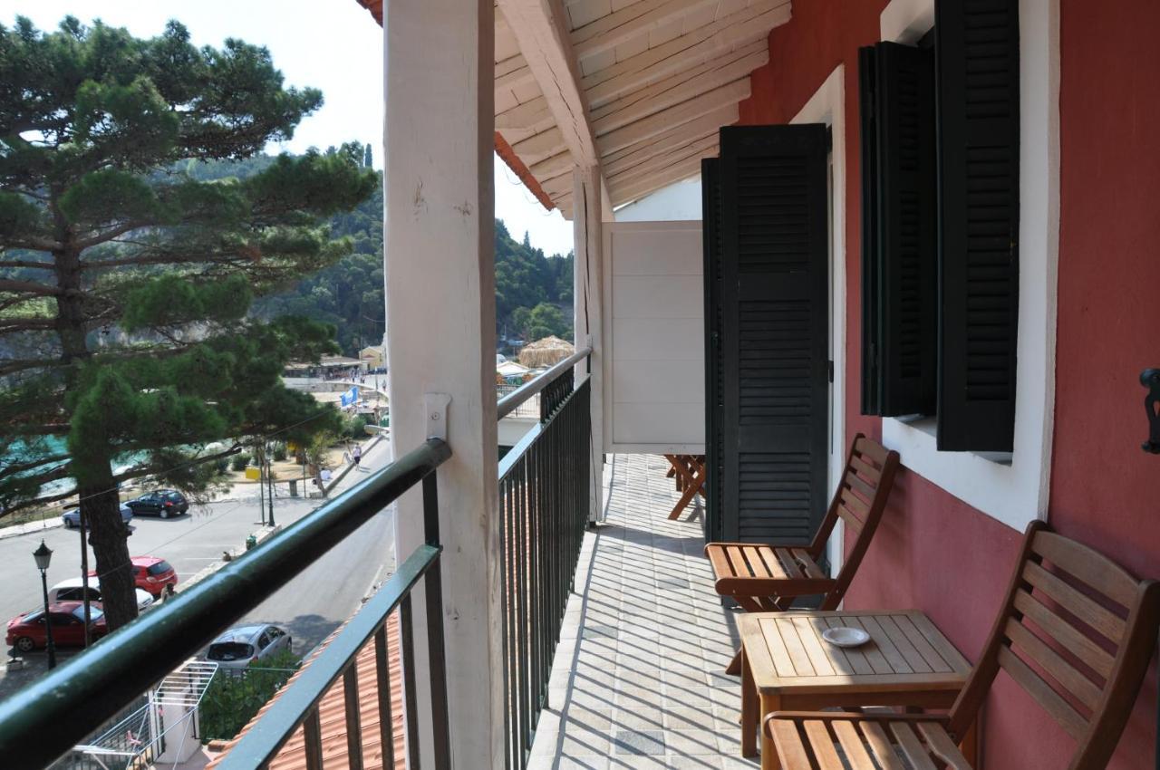 Zefiros Traditional 3 * - pic #24