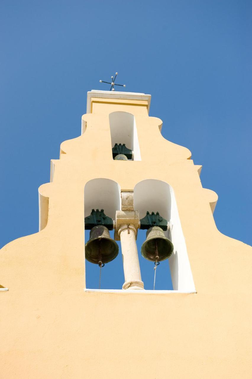 Zefiros Traditional 3 * - pic #17