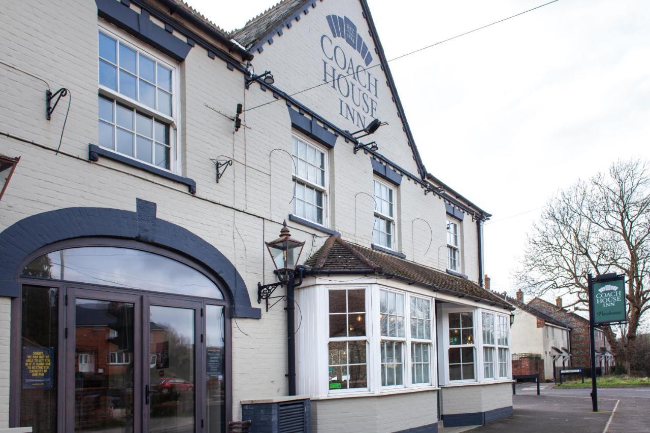 Coach House Inn in Dorset-region