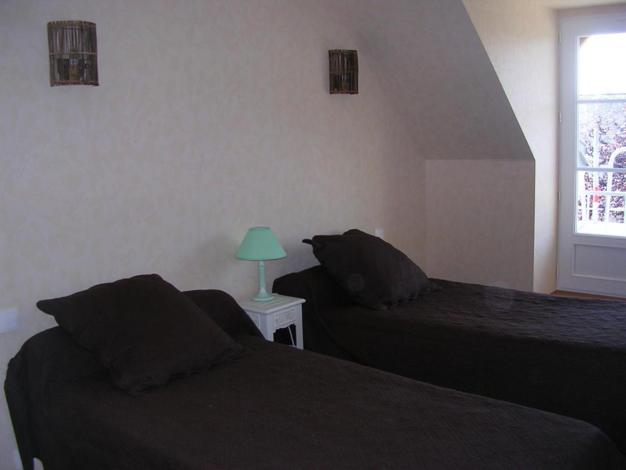Chambres D'hotes du Lavoir a Restigne (Adults only) em Restigne