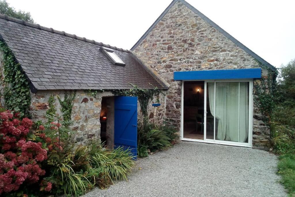 Le Cottage à Crozon