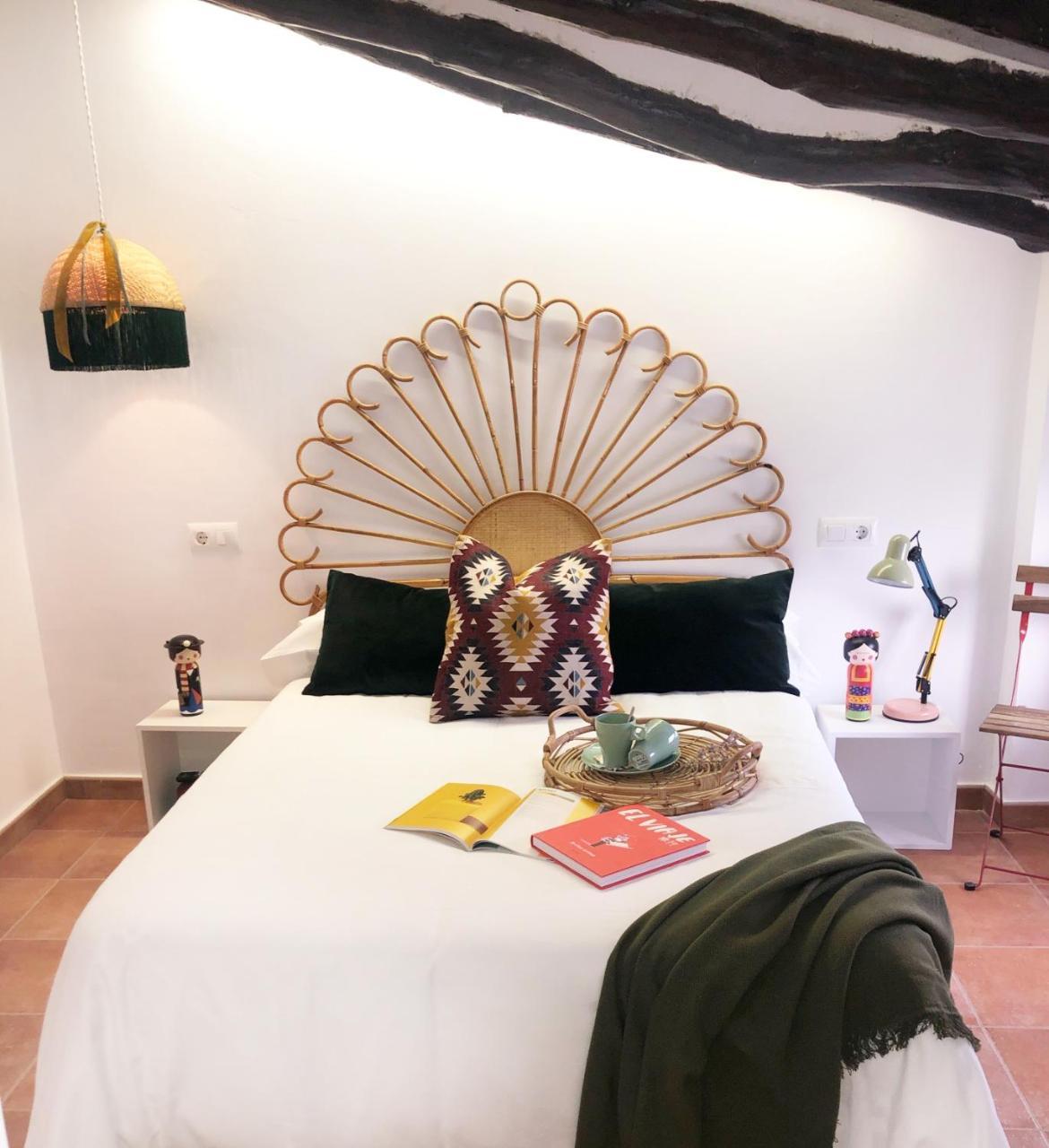 La Casa de la Menora à Onil