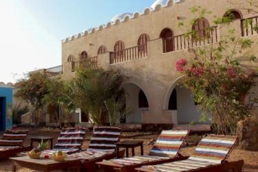 Dahab Divers Lodge