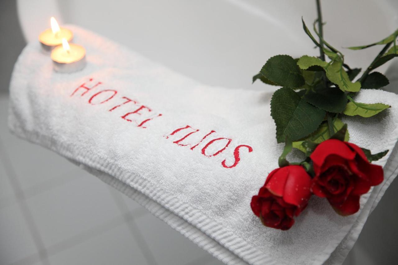 Hotel Ilios 1 *