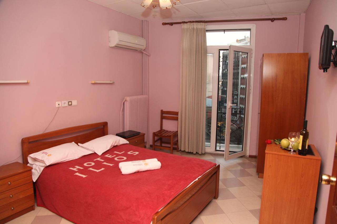 Hotel Ilios 1 *
