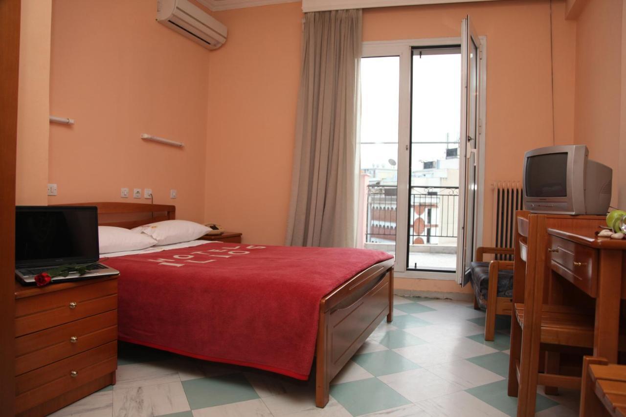 Hotel Ilios 1 *