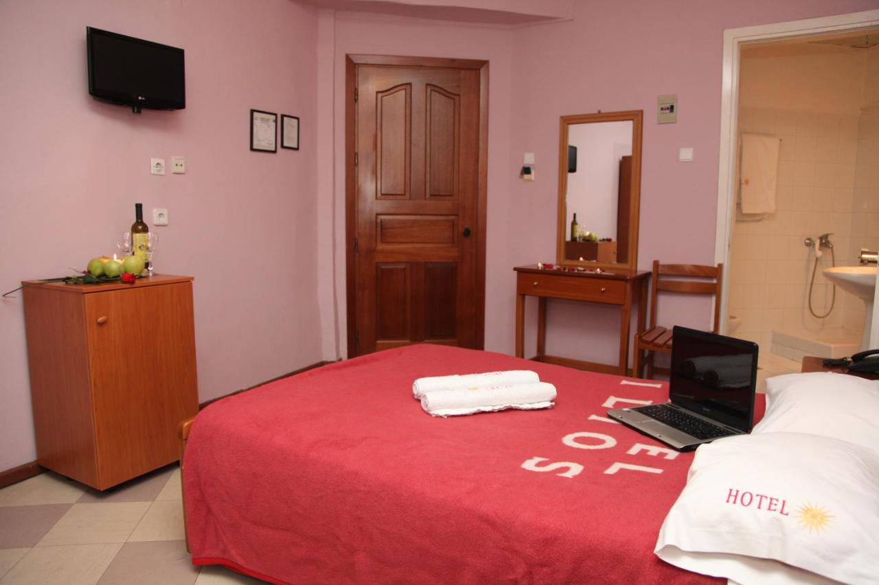 Hotel Ilios 1 *