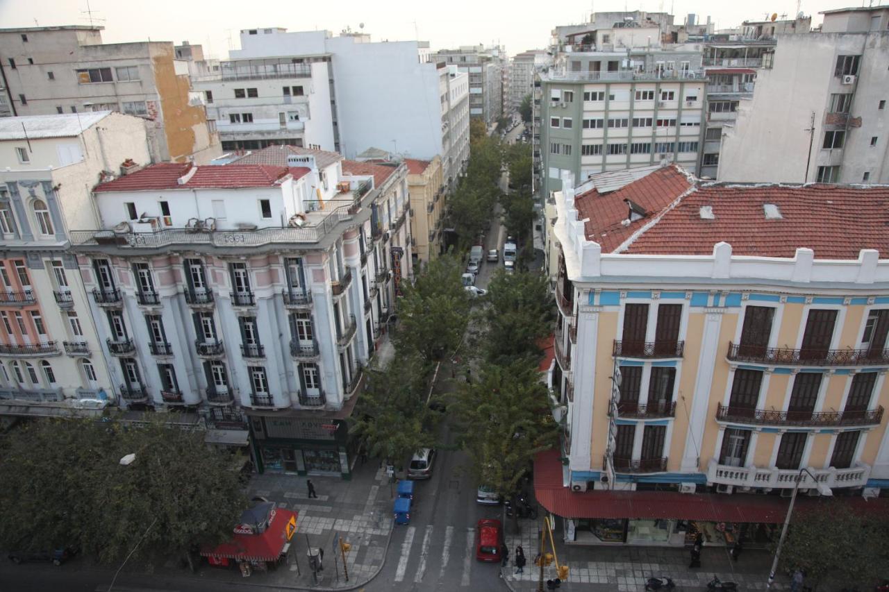 Hotel Ilios 1 *