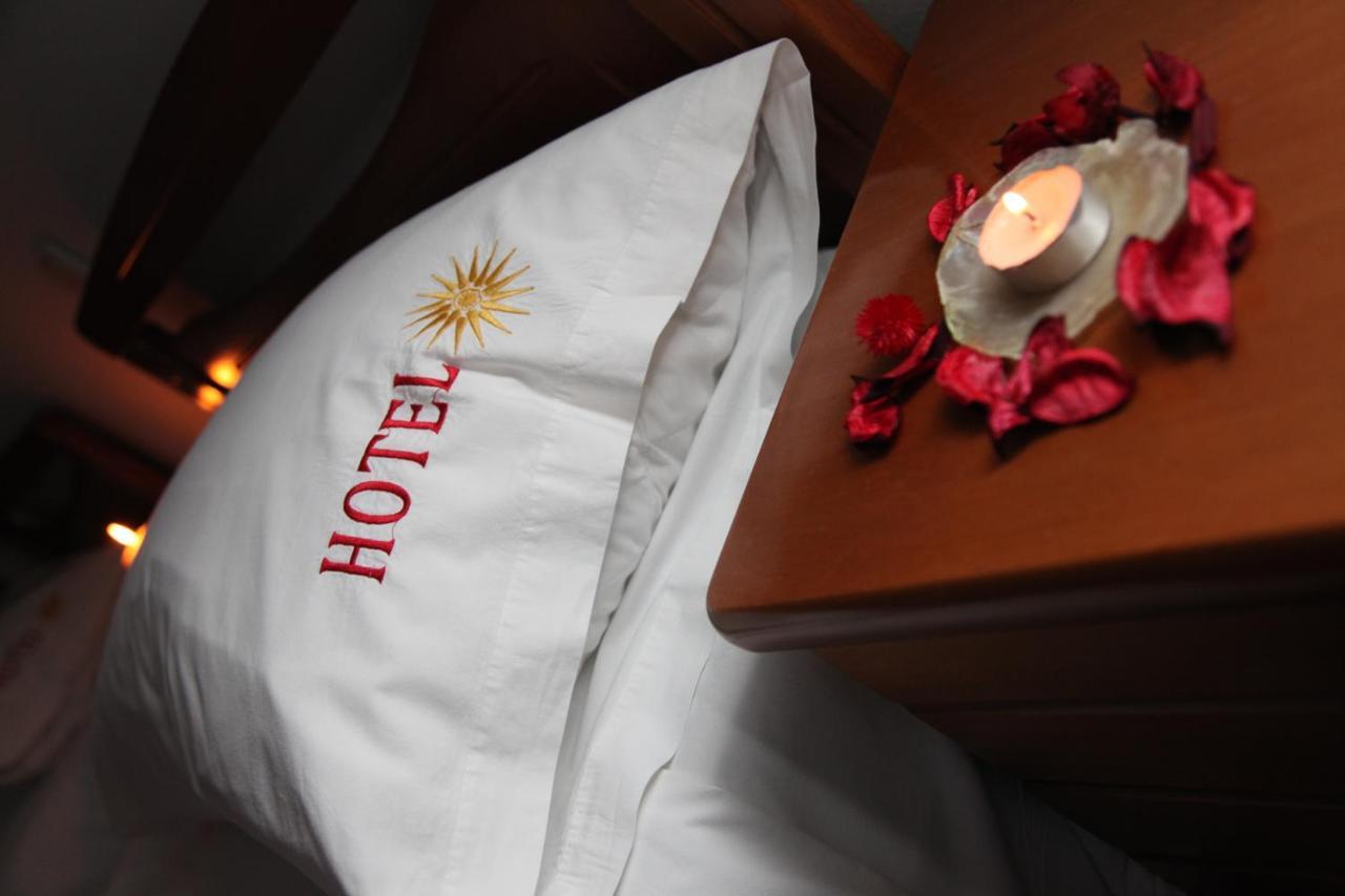 Hotel Ilios 1 *