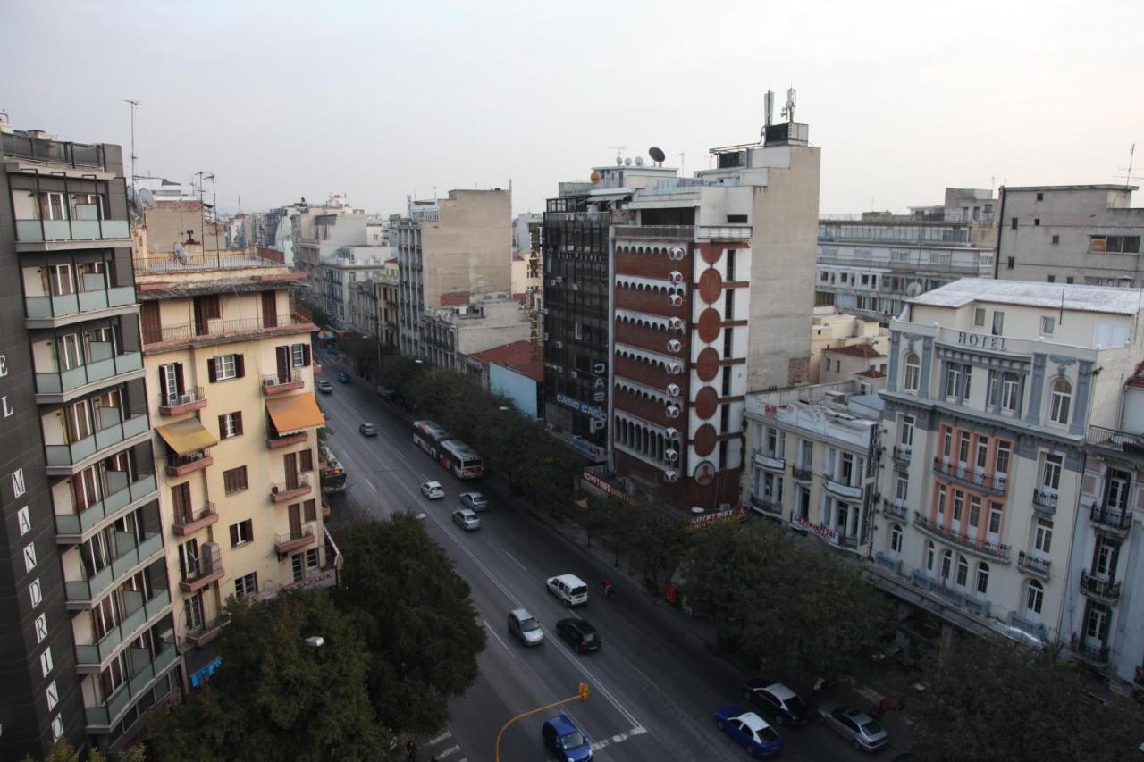 Hotel Ilios 1 *