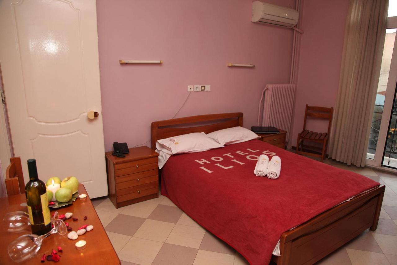 Hotel Ilios 1 *