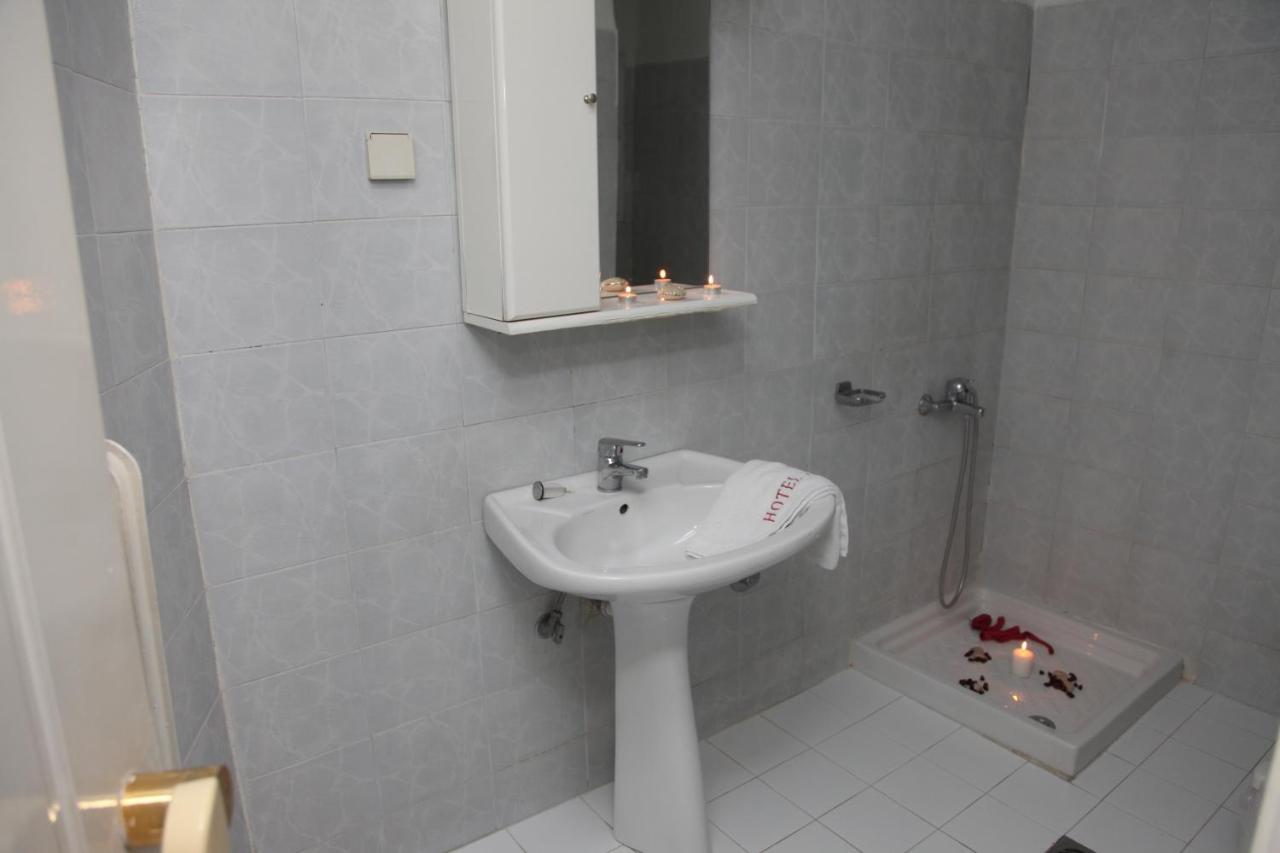 Hotel Ilios 1 *
